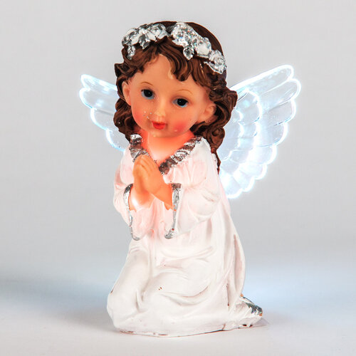 Svítící andělíček