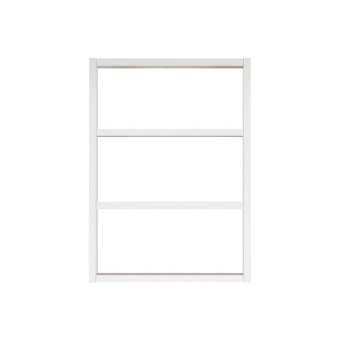 Konyhai polc Setam White