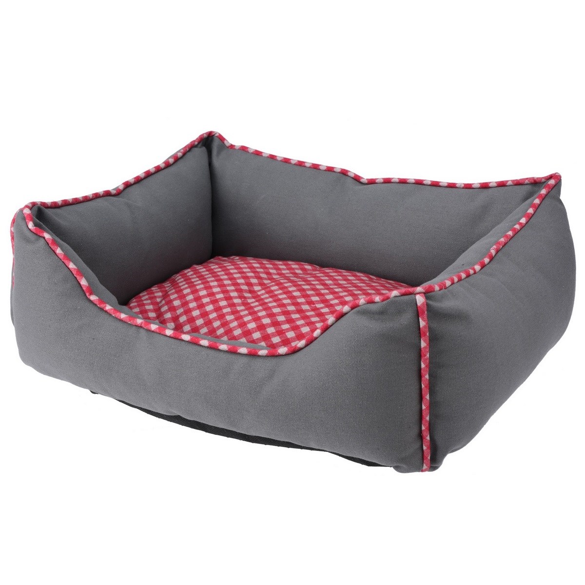 Pelech pre domácich miláčikov Sonno, sivá