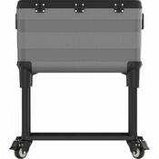Duramax Emelt hűtődoboz kerekeken Keep Cold 70 l
