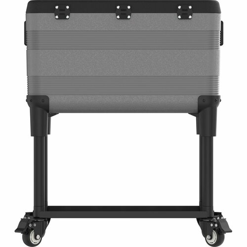 Duramax Podwyższona skrzynia chłodząca na kółkachKeep Cold 70 l