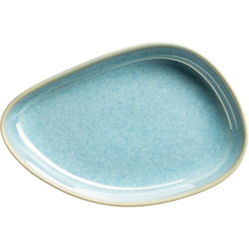 Mäser 12-teiliges Servierset Cordelia Atacama Green