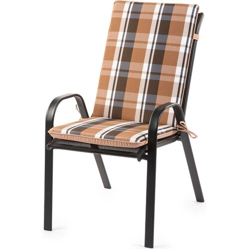 Pernă de fotoliu Fieldmann FDZN 9103 dungă , crem