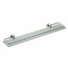 SAPHO XR600 X-Round E Glasregal  60 x 13 cm