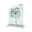AMS 1168 stolné kyvadlové hodiny, 23 cm