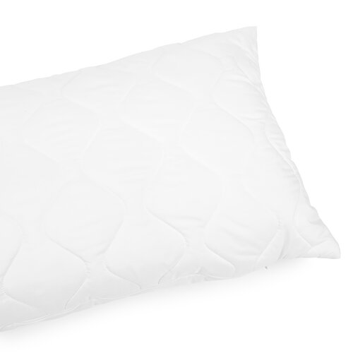 Pernă de reaxare Bellatex soțul de rezervă, 55 x 180 cm