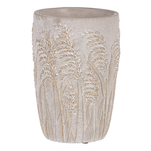 Váza Gramen, 13 x 20 cm, beton