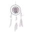 Dreamcatcher Hatu Elefant, 50 cm