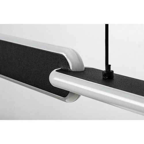Rabalux 72231 wiszący żyrandol LED Sindri,ekskluzywny design