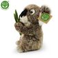 Rappa Plüss koala ülve, 15 cm ECO-FRIENDLY