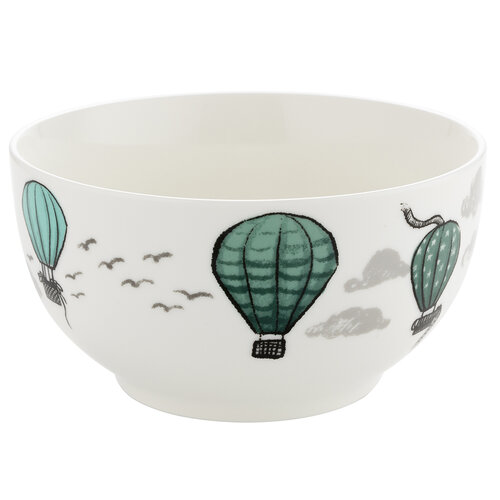 Florina 3-delni porcelanasti set Balon