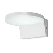 Rabalux 77118 venkovní nástěnné LED svítidlo Batida, bílá