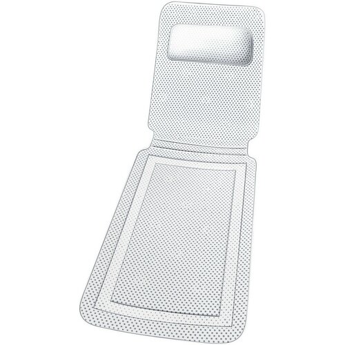 Wenko Comfort  csúszásgátló fürdőkád alátét 125 x 36 cm