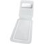 Wenko Antirutschmatte für Badewanne Comfort 125 x 36 cm