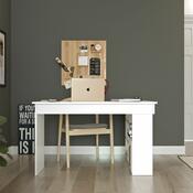 Birou Cilo White