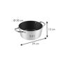 Tescoma Oală GrandCHEF 20 cm, 3,5 l