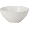 Castron din porțelan White 760 ml, diametru 16 cm