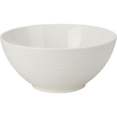 Porcelanowa miska White 760 ml, śr. 16 cm