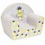 New Baby Baby Highchair Pineapple