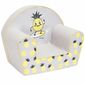 New Baby Baby Highchair Pineapple