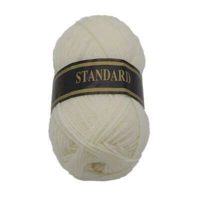 Preja STANDARD smetanova, 50 g / 150 m