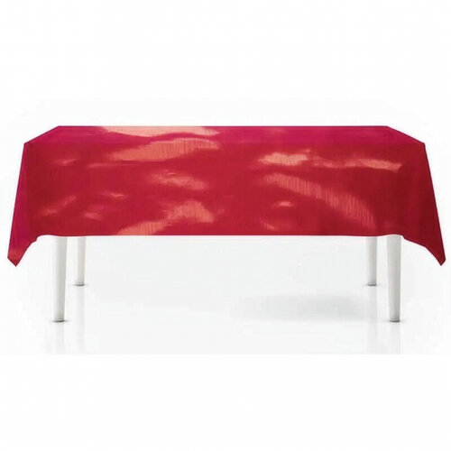 Vánoční ubrus Red, 140 x 240 cm