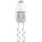 Sencor SHM 5400WH kézi habverő, fehér