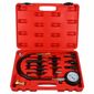 Sixtol Súprava na testovanie kompresie naftových motorov MECHANIC ENGINE TESTER 23, 0-70 bar, 23 ks