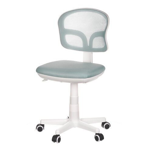 Autronic KA-C801 BLUE Bürostuhl