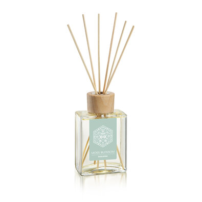 Tescoma Difuzor aromatizant FANCY HOME 200 ml,Floare de mușchi