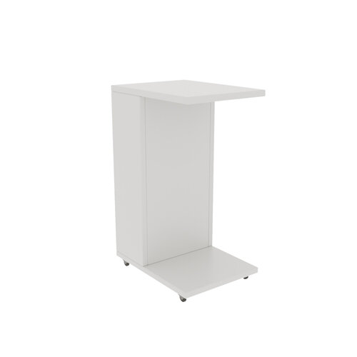 Beistelltisch Filinta White