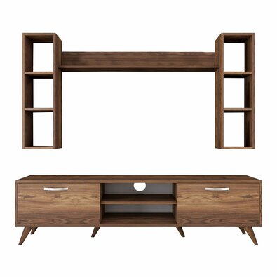 Mea Walnut TV-fal