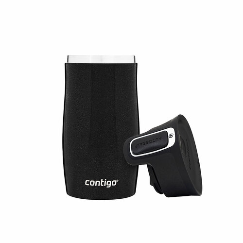 Contigo Butelka termiczna West Loop Mini 300 ml Licorice