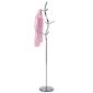 Metall-Kleiderständer 80003-09 CR Bork chrom, 181 cm