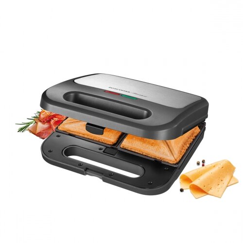 Tescoma Sandwichmaker PRESIDENT 3in1
