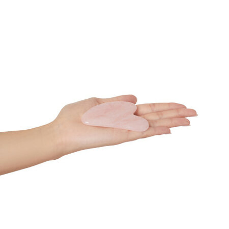 Plum Beauty Gua Sha kameň