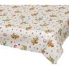 Bellatex Pashmina Velikonoce Vajíčko bež , 100 x