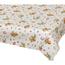 Bellatex Pashmina Velikonoce Vajíčko bež , 100 x100 cm