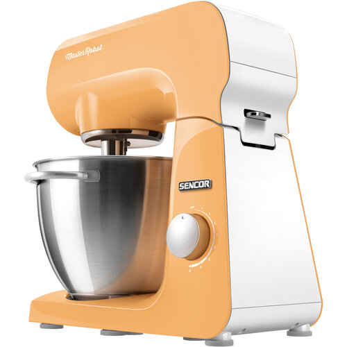 Robot de bucătărie Sencor STM 43OR, portocaliu