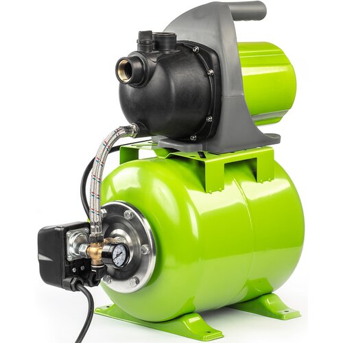 Fieldmann FVC 8510 EC pompa wodna ogrodowa