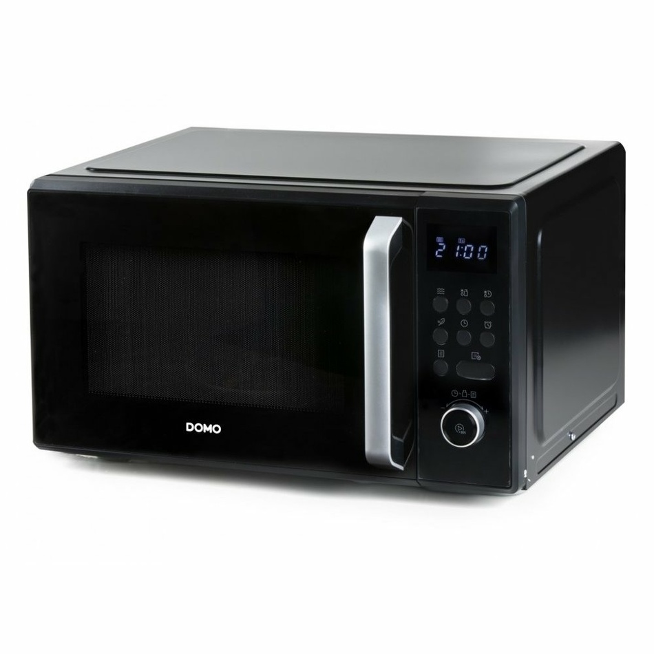 DOMO DO23101 digitális mikrohullámú sütő akciós termékkép 1