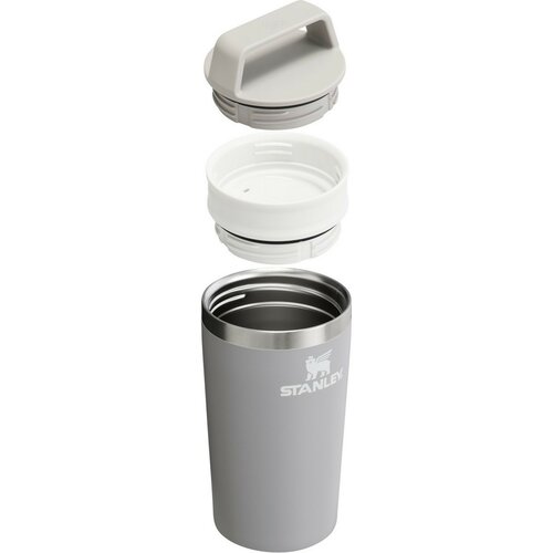 Stanley Termohrnček Café-To-Go Travel Mug 350 ml Ash
