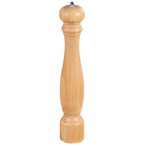 Kesper 13664 Mlynček na korenie kaučuk, prírodný, v. 40 cm