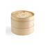 KEN HOM Excellence Parowar bambusowy, 20 cm