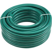 GEKO Wąż ogrodowy Standard zielony, 1", 30 m GEKO Wąż ogrodowy Standard zielony, 1", 30 m