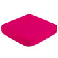 Cearşaf de pat 4Home jersey, roz, 90 x 200 cm