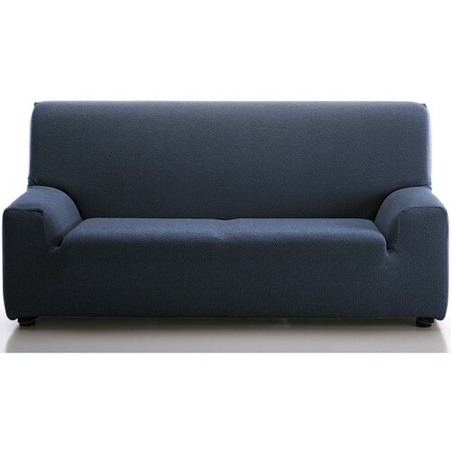 Petra multielasztikus ülőgarnitúra-huzat, kék, 240 - 270 cm
