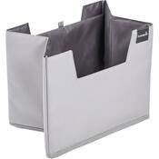 Keeeper Skládací nákupní organizér Neo L Graphite 19 l