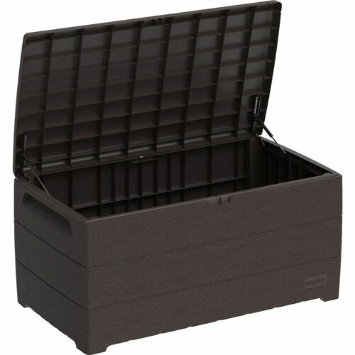 Duramax Cutie de depozitare pentru grădină Duraboxmaro, 416 l