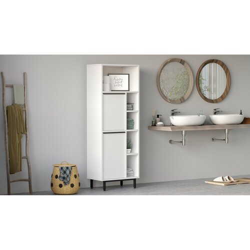 Schrank Onu White